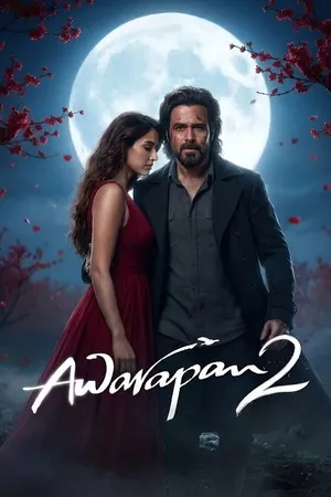 Awarapan 2 2026 Hindi Audio