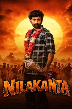 Nilakanta 2026 Hindi - Telugu Dual Audio