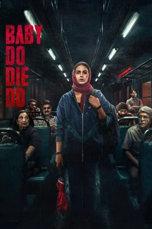 Baby Do Die Do 2026 Hindi Audio