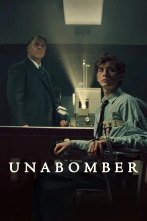 Unabomber 2026 Hindi Dual Audio